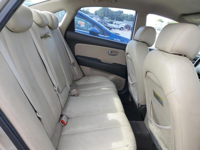 Photo 9 VIN: KMHDU46D48U405012 - HYUNDAI ELANTRA 