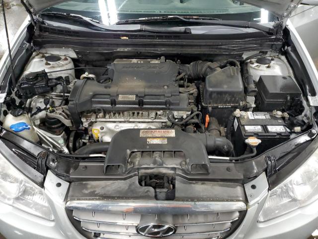 Photo 10 VIN: KMHDU46D48U428578 - HYUNDAI ELANTRA 