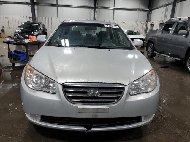 Photo 4 VIN: KMHDU46D48U428578 - HYUNDAI ELANTRA 