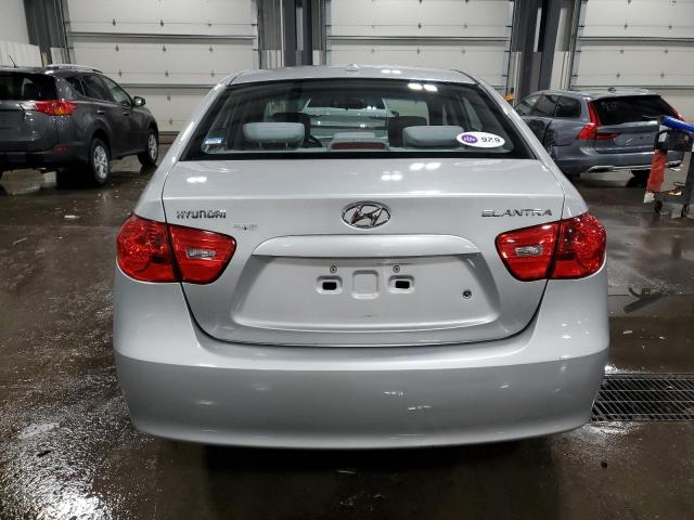 Photo 5 VIN: KMHDU46D48U428578 - HYUNDAI ELANTRA 