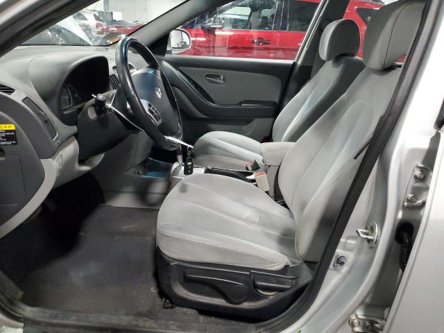 Photo 6 VIN: KMHDU46D48U428578 - HYUNDAI ELANTRA 