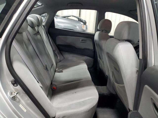 Photo 9 VIN: KMHDU46D48U428578 - HYUNDAI ELANTRA 