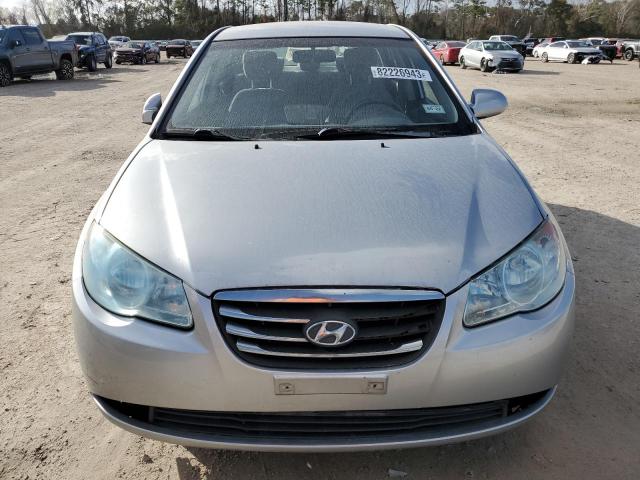 Photo 4 VIN: KMHDU46D48U455439 - HYUNDAI ELANTRA 