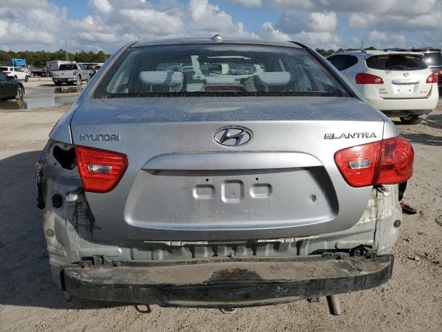 Photo 5 VIN: KMHDU46D48U455439 - HYUNDAI ELANTRA 