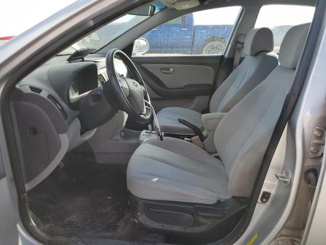 Photo 6 VIN: KMHDU46D48U455439 - HYUNDAI ELANTRA 