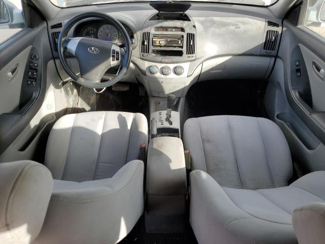 Photo 7 VIN: KMHDU46D48U455439 - HYUNDAI ELANTRA 