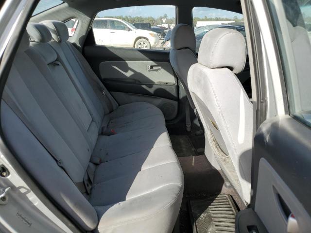 Photo 9 VIN: KMHDU46D48U455439 - HYUNDAI ELANTRA 