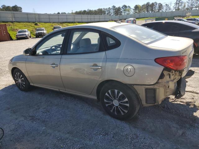 Photo 1 VIN: KMHDU46D48U471852 - HYUNDAI ELANTRA 