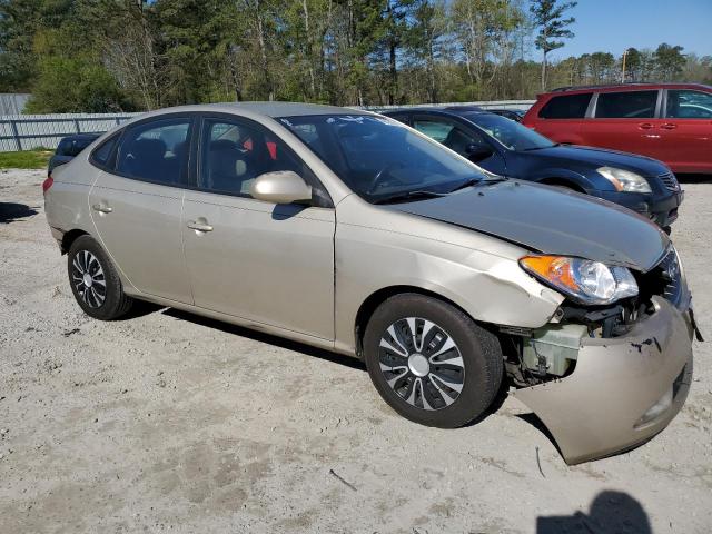 Photo 3 VIN: KMHDU46D48U471852 - HYUNDAI ELANTRA 