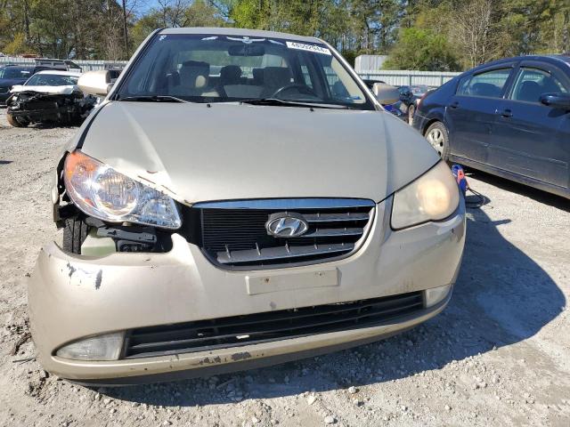 Photo 4 VIN: KMHDU46D48U471852 - HYUNDAI ELANTRA 