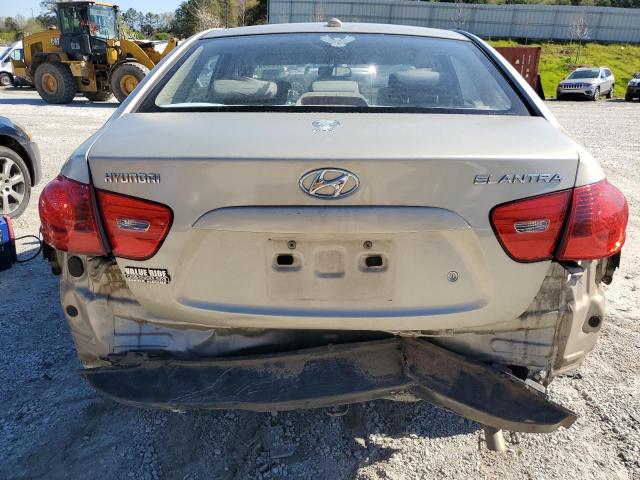 Photo 5 VIN: KMHDU46D48U471852 - HYUNDAI ELANTRA 