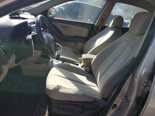 Photo 6 VIN: KMHDU46D48U471852 - HYUNDAI ELANTRA 