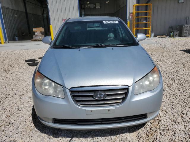 Photo 4 VIN: KMHDU46D48U482124 - HYUNDAI ELANTRA 