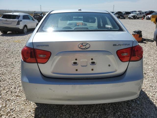 Photo 5 VIN: KMHDU46D48U482124 - HYUNDAI ELANTRA 