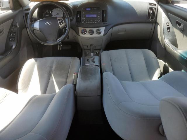 Photo 7 VIN: KMHDU46D48U482124 - HYUNDAI ELANTRA 