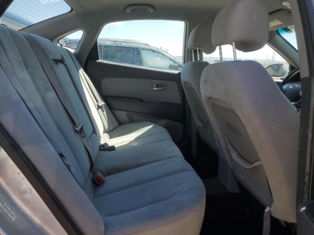 Photo 9 VIN: KMHDU46D48U482124 - HYUNDAI ELANTRA 