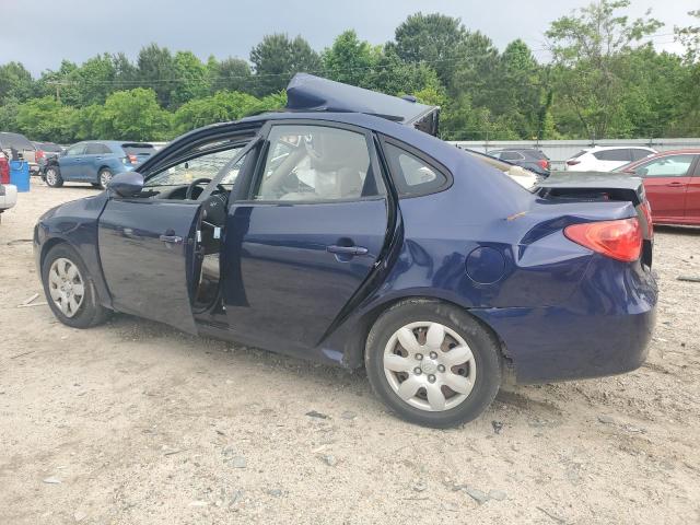 Photo 1 VIN: KMHDU46D48U510052 - HYUNDAI ELANTRA 