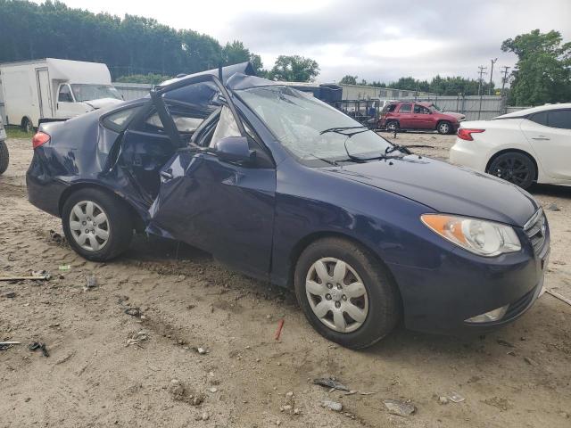 Photo 3 VIN: KMHDU46D48U510052 - HYUNDAI ELANTRA 