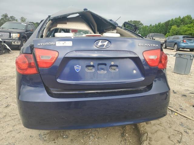 Photo 5 VIN: KMHDU46D48U510052 - HYUNDAI ELANTRA 