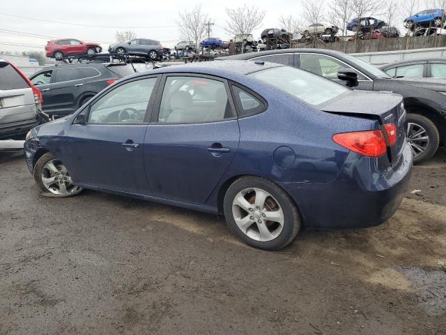 Photo 1 VIN: KMHDU46D48U521682 - HYUNDAI ELANTRA 