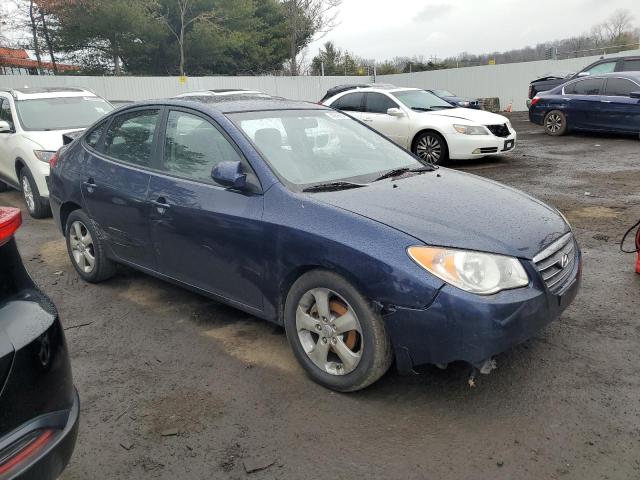 Photo 3 VIN: KMHDU46D48U521682 - HYUNDAI ELANTRA 