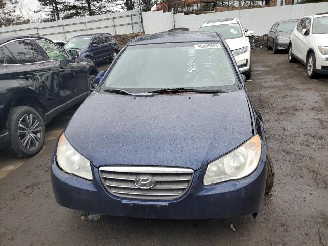 Photo 4 VIN: KMHDU46D48U521682 - HYUNDAI ELANTRA 