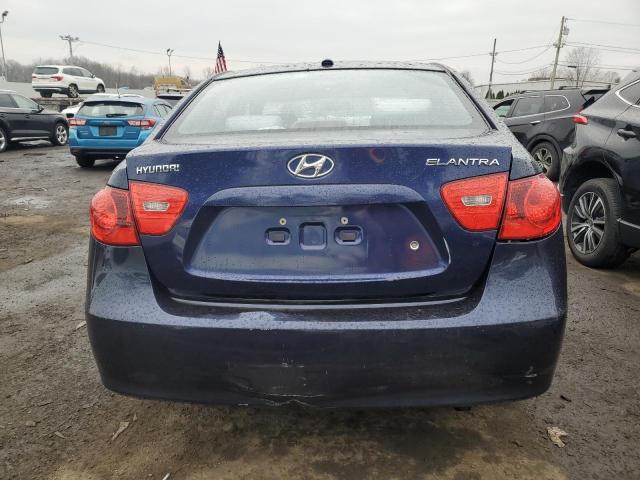 Photo 5 VIN: KMHDU46D48U521682 - HYUNDAI ELANTRA 