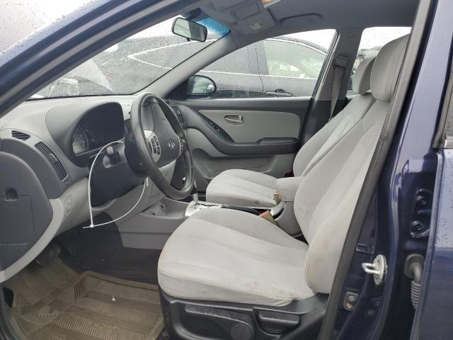 Photo 6 VIN: KMHDU46D48U521682 - HYUNDAI ELANTRA 