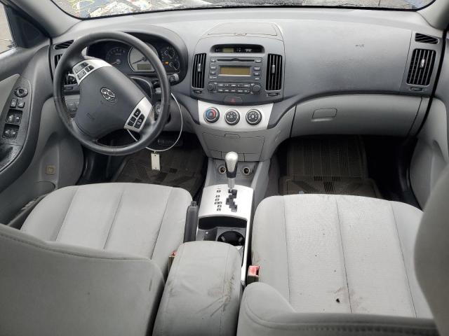 Photo 7 VIN: KMHDU46D48U521682 - HYUNDAI ELANTRA 