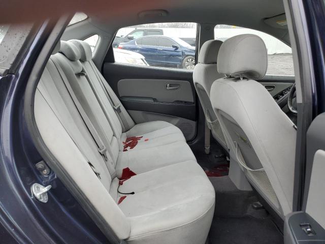 Photo 9 VIN: KMHDU46D48U521682 - HYUNDAI ELANTRA 