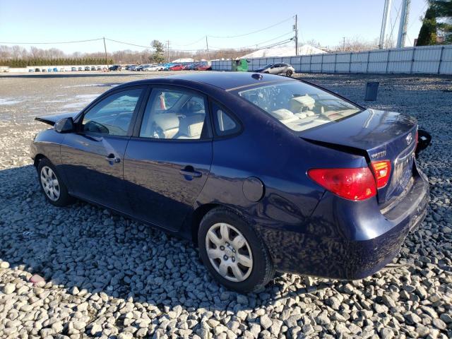 Photo 1 VIN: KMHDU46D48U548557 - HYUNDAI ELANTRA 