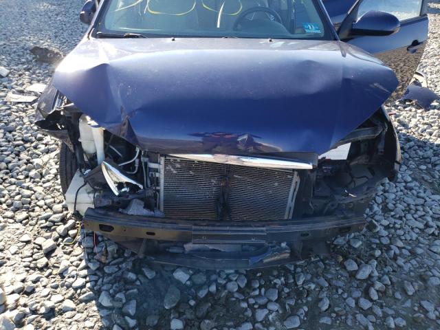 Photo 10 VIN: KMHDU46D48U548557 - HYUNDAI ELANTRA 