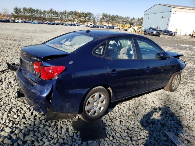 Photo 2 VIN: KMHDU46D48U548557 - HYUNDAI ELANTRA 