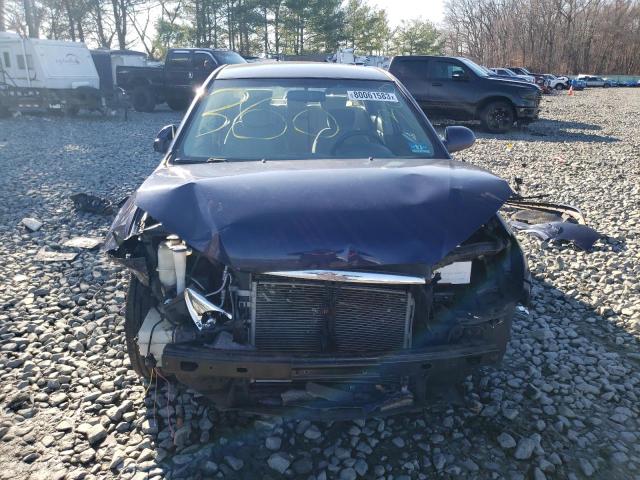 Photo 4 VIN: KMHDU46D48U548557 - HYUNDAI ELANTRA 