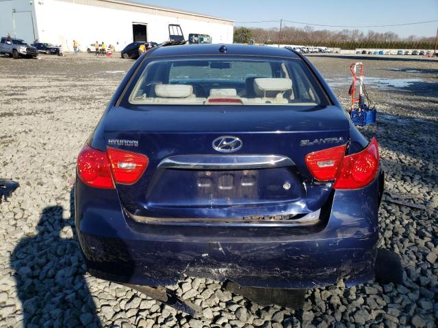 Photo 5 VIN: KMHDU46D48U548557 - HYUNDAI ELANTRA 