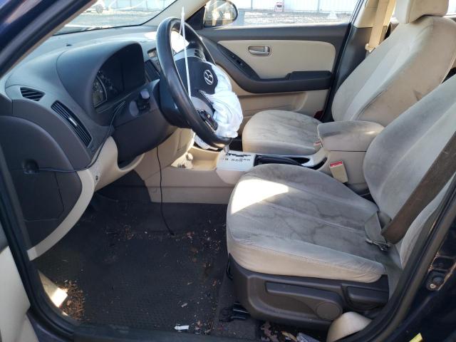 Photo 6 VIN: KMHDU46D48U548557 - HYUNDAI ELANTRA 