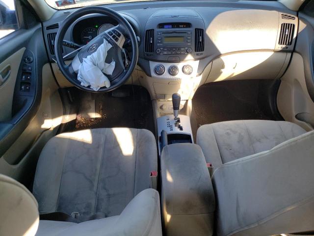 Photo 7 VIN: KMHDU46D48U548557 - HYUNDAI ELANTRA 