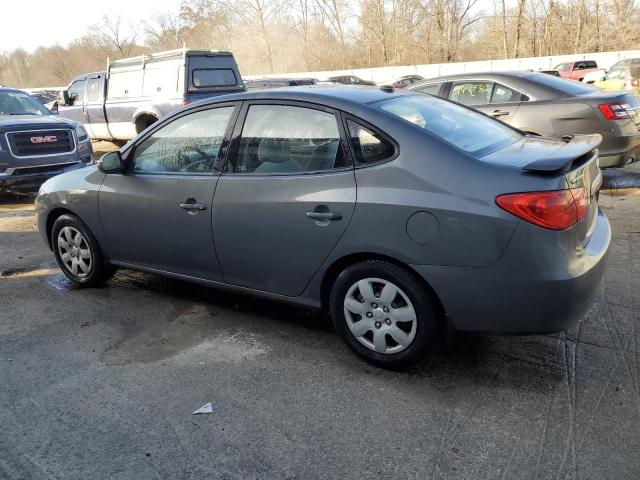 Photo 1 VIN: KMHDU46D49U643878 - HYUNDAI ELANTRA 