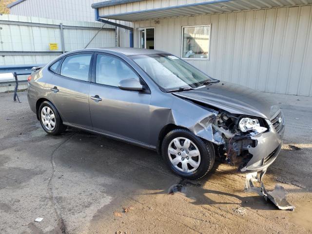 Photo 3 VIN: KMHDU46D49U643878 - HYUNDAI ELANTRA 