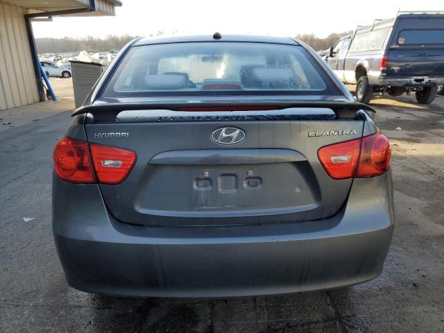 Photo 5 VIN: KMHDU46D49U643878 - HYUNDAI ELANTRA 