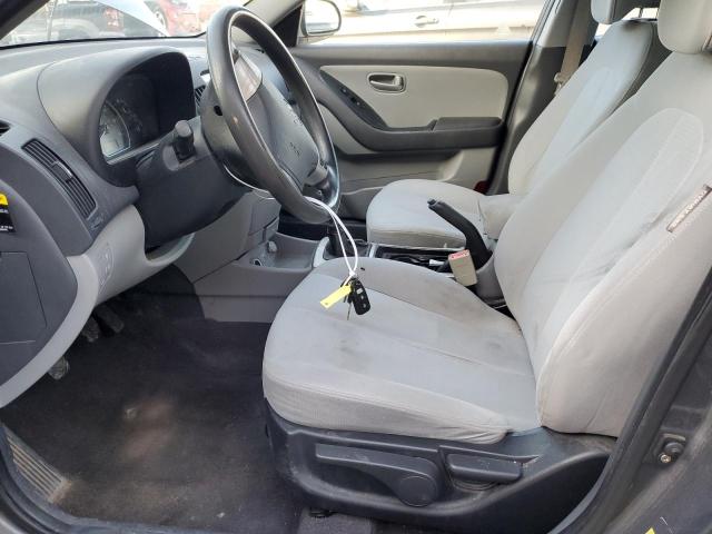 Photo 6 VIN: KMHDU46D49U643878 - HYUNDAI ELANTRA 