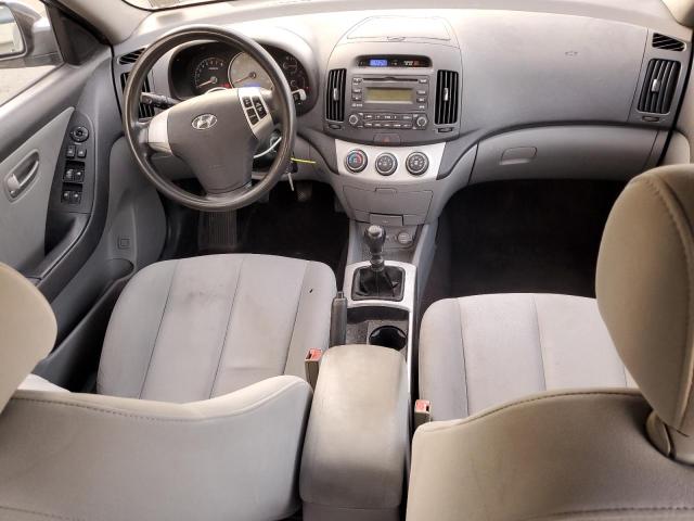 Photo 7 VIN: KMHDU46D49U643878 - HYUNDAI ELANTRA 