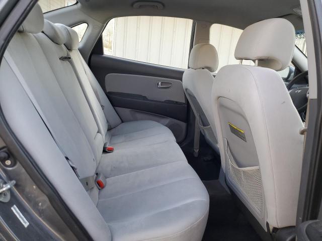 Photo 9 VIN: KMHDU46D49U643878 - HYUNDAI ELANTRA 