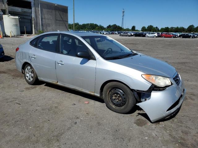 Photo 3 VIN: KMHDU46D49U663564 - HYUNDAI ELANTRA 