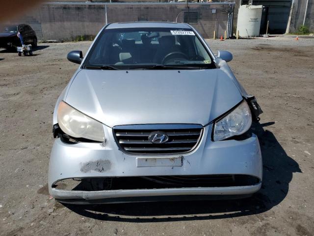 Photo 4 VIN: KMHDU46D49U663564 - HYUNDAI ELANTRA 