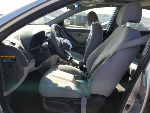 Photo 6 VIN: KMHDU46D49U663564 - HYUNDAI ELANTRA 