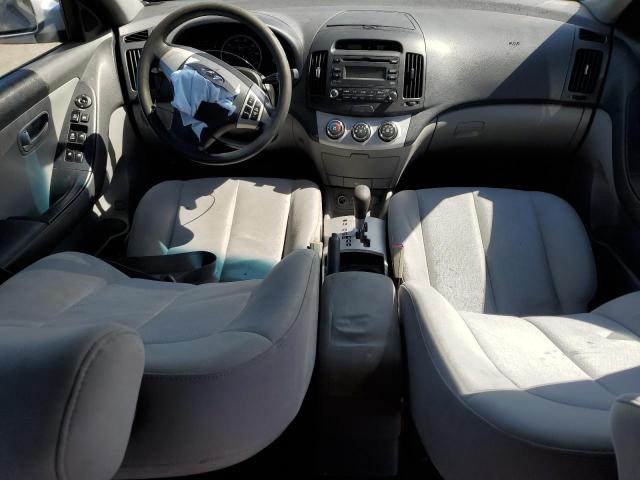 Photo 7 VIN: KMHDU46D49U663564 - HYUNDAI ELANTRA 