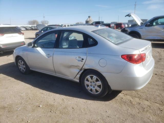 Photo 1 VIN: KMHDU46D49U691042 - HYUNDAI ELANTRA 