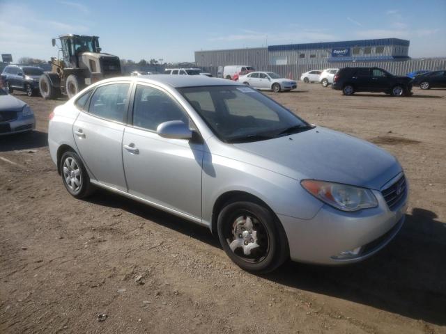 Photo 3 VIN: KMHDU46D49U691042 - HYUNDAI ELANTRA 