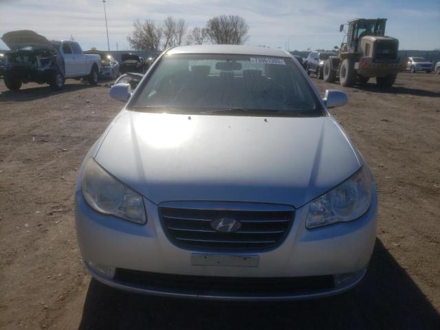 Photo 4 VIN: KMHDU46D49U691042 - HYUNDAI ELANTRA 